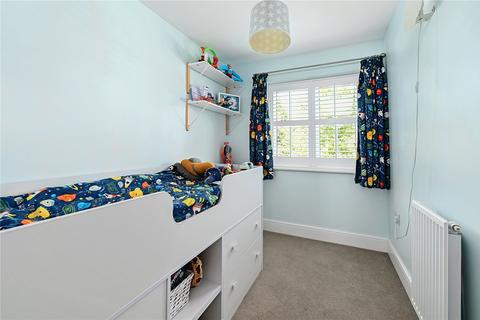 35 Damson Drive, Hartley Wintney, Hook, RG27 8WR