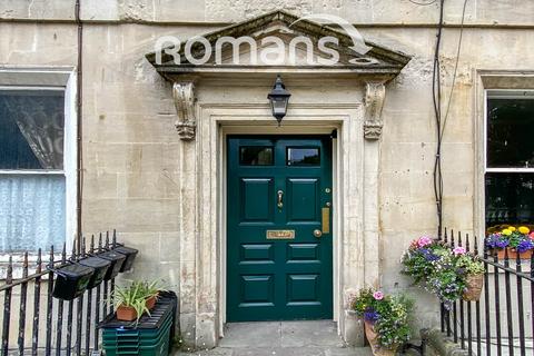 2 bed flat/apartment for rent in North Parade, Bath, BA2