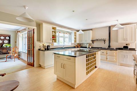 4 bedroom bungalow for sale, Latimer Way, Knotty Green, Beaconsfield, Buckinghamshire, HP9