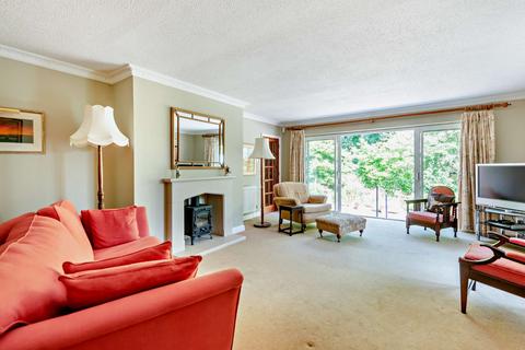 4 bedroom bungalow for sale, Latimer Way, Knotty Green, Beaconsfield, Buckinghamshire, HP9