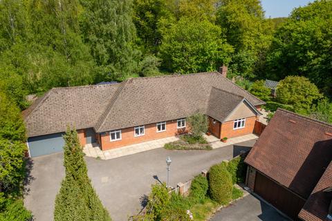 4 bedroom bungalow for sale, Latimer Way, Knotty Green, Beaconsfield, Buckinghamshire, HP9