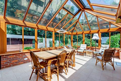 4 bedroom bungalow for sale, Latimer Way, Knotty Green, Beaconsfield, Buckinghamshire, HP9