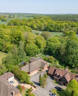4 bedroom bungalow for sale, Latimer Way, Knotty Green, Beaconsfield, Buckinghamshire, HP9