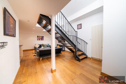 1 bedroom apartment for sale, 1, Liverpool L3