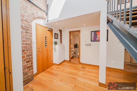 1 bedroom apartment for sale, 1, Liverpool L3