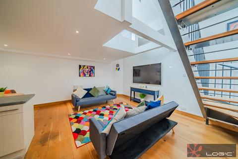 1 bedroom apartment for sale, 1, Liverpool L3