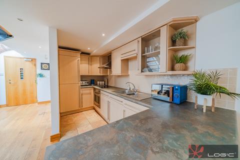 1 bedroom apartment for sale, 1, Liverpool L3