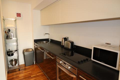 1 bedroom apartment to rent, The Ashes, Birmingham, B5