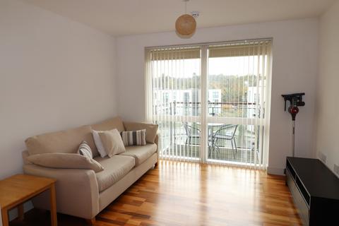 1 bedroom apartment to rent, The Ashes, Birmingham, B5