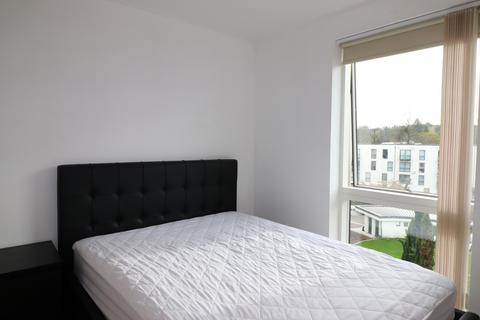 1 bedroom apartment to rent, The Ashes, Birmingham, B5