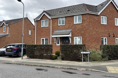 3 bedroom semi-detached house for sale, 1, Liverpool L21