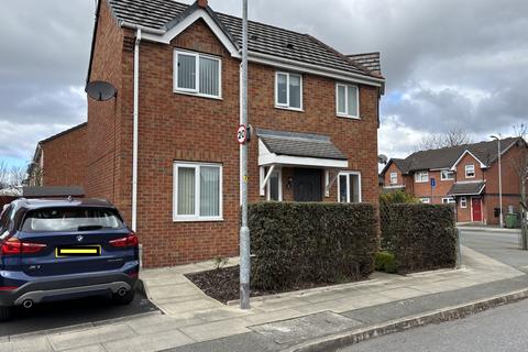 3 bedroom semi-detached house for sale, 1, Liverpool L21
