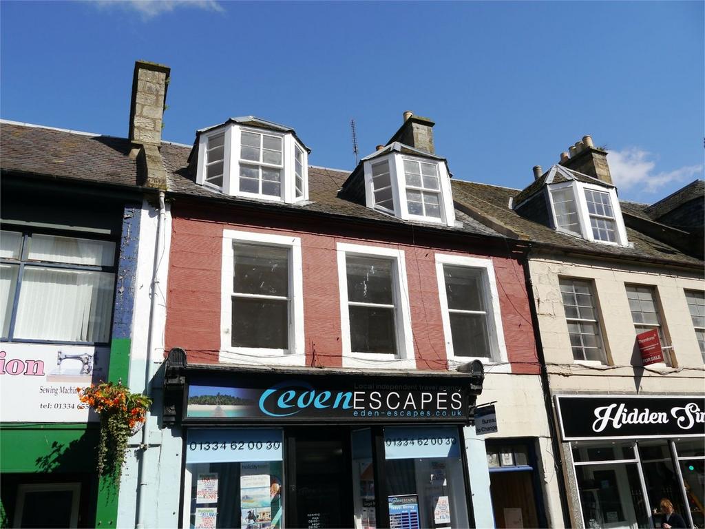 13b Bonnygate, Cupar, KY15 2 bed flat - £700 pcm (£162 pw)