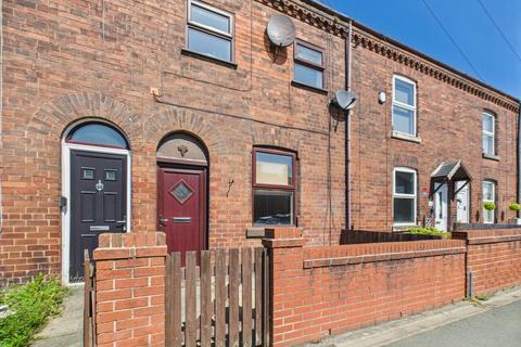 3 bedroom terraced house for sale, Church Road, Haydock, WA11