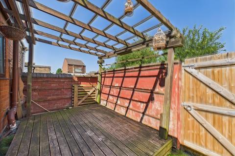 3 bedroom terraced house for sale, Church Road, Haydock, WA11