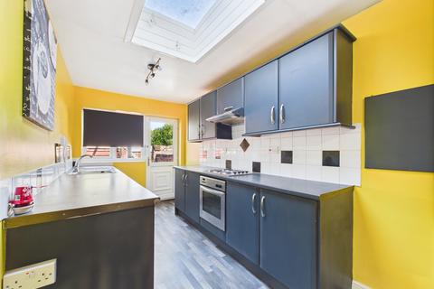 3 bedroom terraced house for sale, Church Road, Haydock, WA11