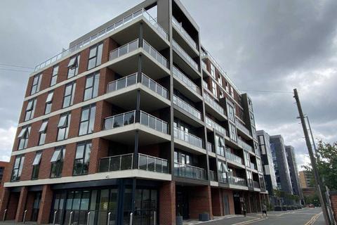 Bridgewater Gate, Woden Street, Salford