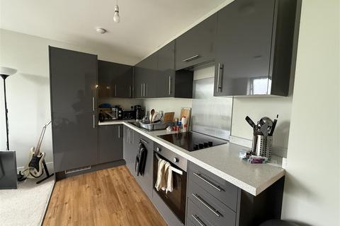 1 bedroom apartment for sale, Bridgewater Gate, Woden Street, Salford