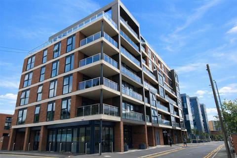 1 bedroom apartment for sale, Bridgewater Gate, Woden Street, Salford