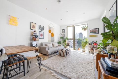 1 bedroom flat for sale, Stockwell Road, London SW9