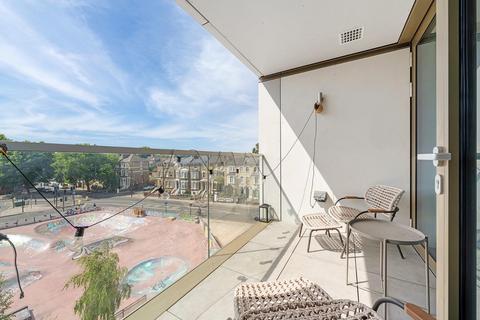 1 bedroom flat for sale, Stockwell Road, London SW9