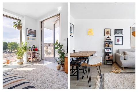 1 bedroom flat for sale, Stockwell Road, London SW9