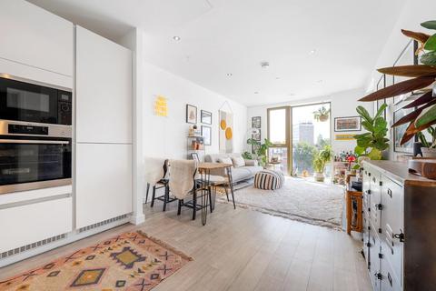 1 bedroom flat for sale, Stockwell Road, London SW9