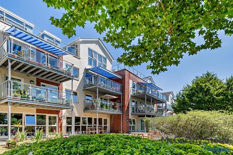 1 bedroom apartment for sale, Ellisfields Court, Mount Street, Taunton