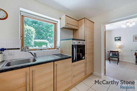 1 bedroom apartment for sale, Ellisfields Court, Mount Street, Taunton