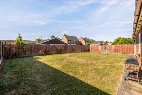 3 bedroom detached bungalow for sale, The Brambles, Holbeach
