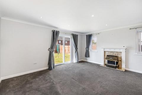 3 bedroom detached bungalow for sale, The Brambles, Holbeach