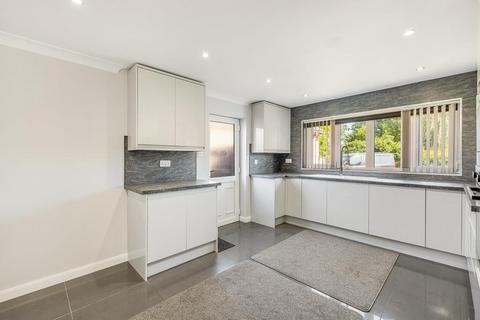 3 bedroom detached bungalow for sale, The Brambles, Holbeach