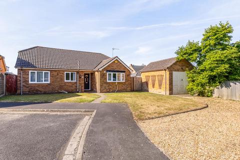 3 bedroom detached bungalow for sale, The Brambles, Holbeach