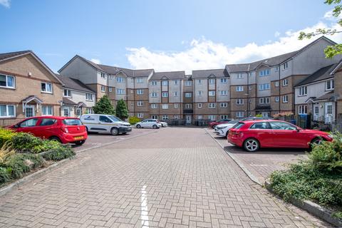 2 bedroom flat for sale, Haymarket Crescent, Livingston EH54