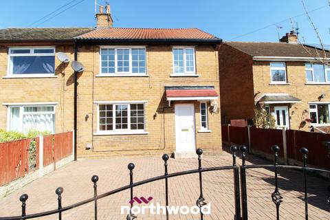 27 Glebe Road, Campsall, Doncaster, DN6 9PD