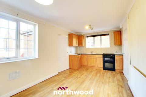 27 Glebe Road, Campsall, Doncaster, DN6 9PD