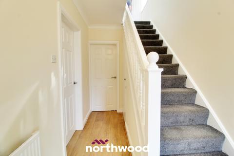 27 Glebe Road, Campsall, Doncaster, DN6 9PD