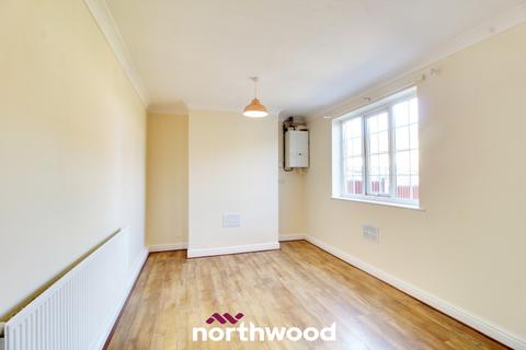 27 Glebe Road, Campsall, Doncaster, DN6 9PD