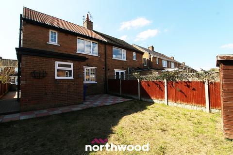 27 Glebe Road, Campsall, Doncaster, DN6 9PD