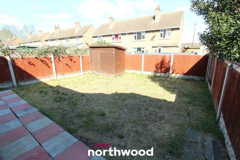 27 Glebe Road, Campsall, Doncaster, DN6 9PD