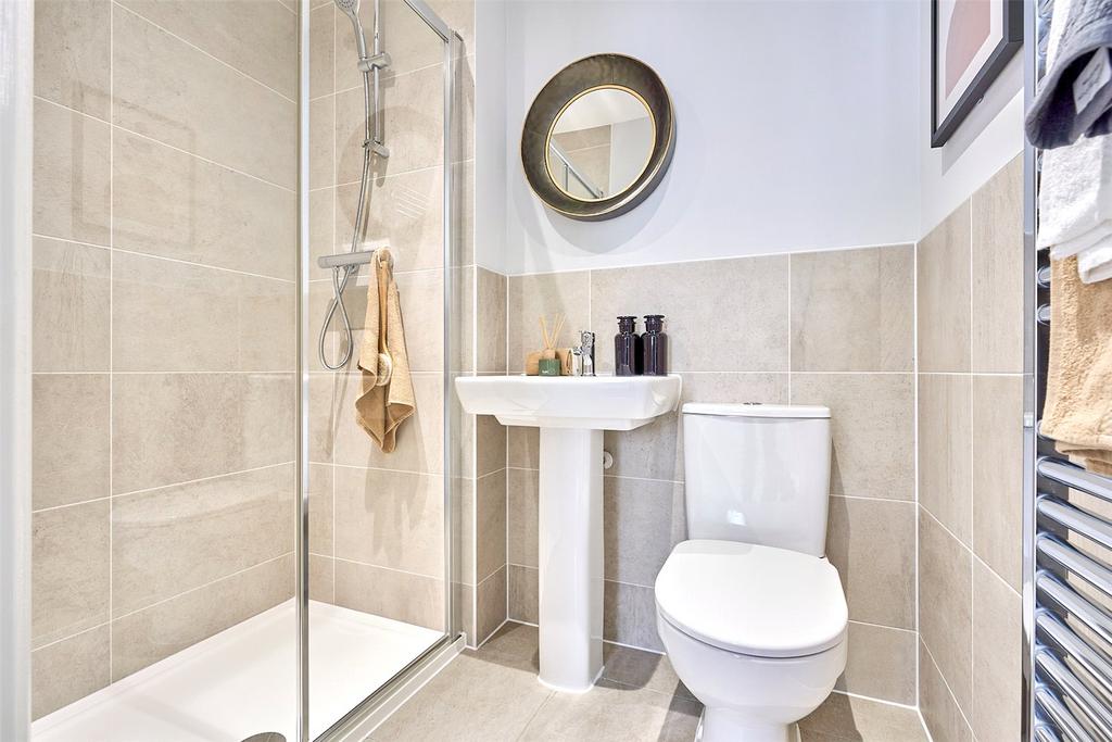 En Suite