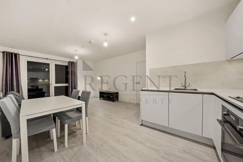 1 bedroom apartment for sale, Forastero House, Hayes, UB3