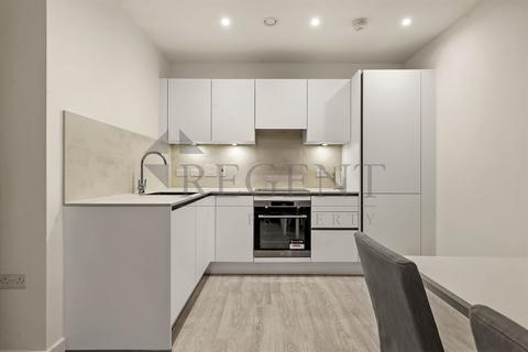 1 bedroom apartment for sale, Forastero House, Hayes, UB3