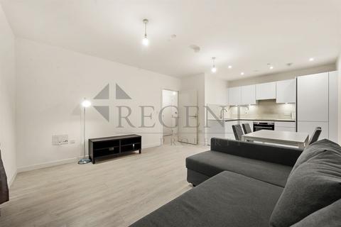 1 bedroom apartment for sale, Forastero House, Hayes, UB3