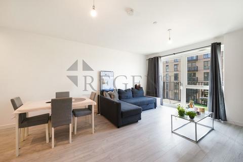 1 bedroom apartment for sale, Forastero House, Hayes, UB3
