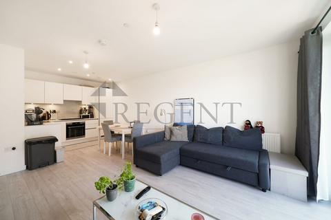 1 bedroom apartment for sale, Forastero House, Hayes, UB3