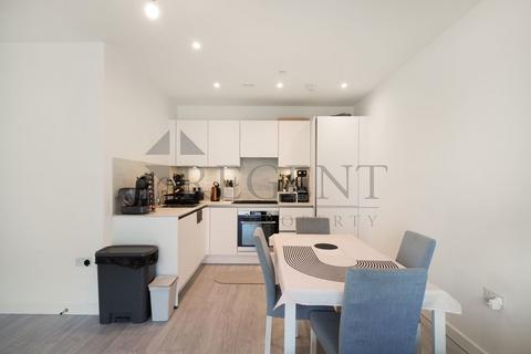 1 bedroom apartment for sale, Forastero House, Hayes, UB3