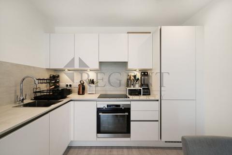 1 bedroom apartment for sale, Forastero House, Hayes, UB3
