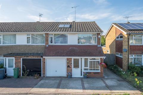 3 bedroom semi-detached house for sale - Fishers Road, Staplehurst, Tonbridge