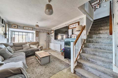 3 bedroom semi-detached house for sale, Fishers Road, Staplehurst, Tonbridge